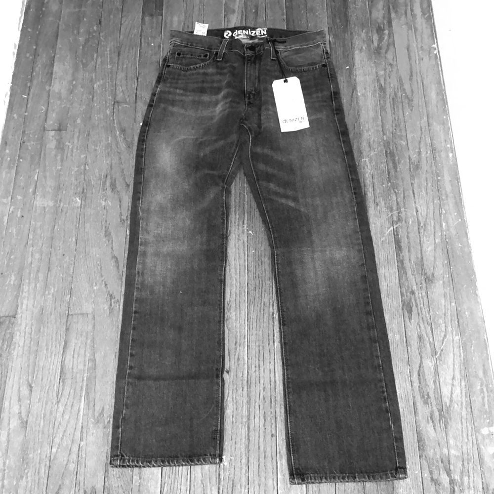 🤗 2 for $15 NWT Denizen Men’s Jeans 30|32